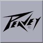 Peavey Guitar Flight Cases